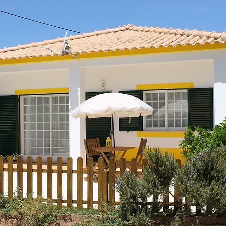 Vila Casinha Dos Avos Lagos Exteriér fotografie