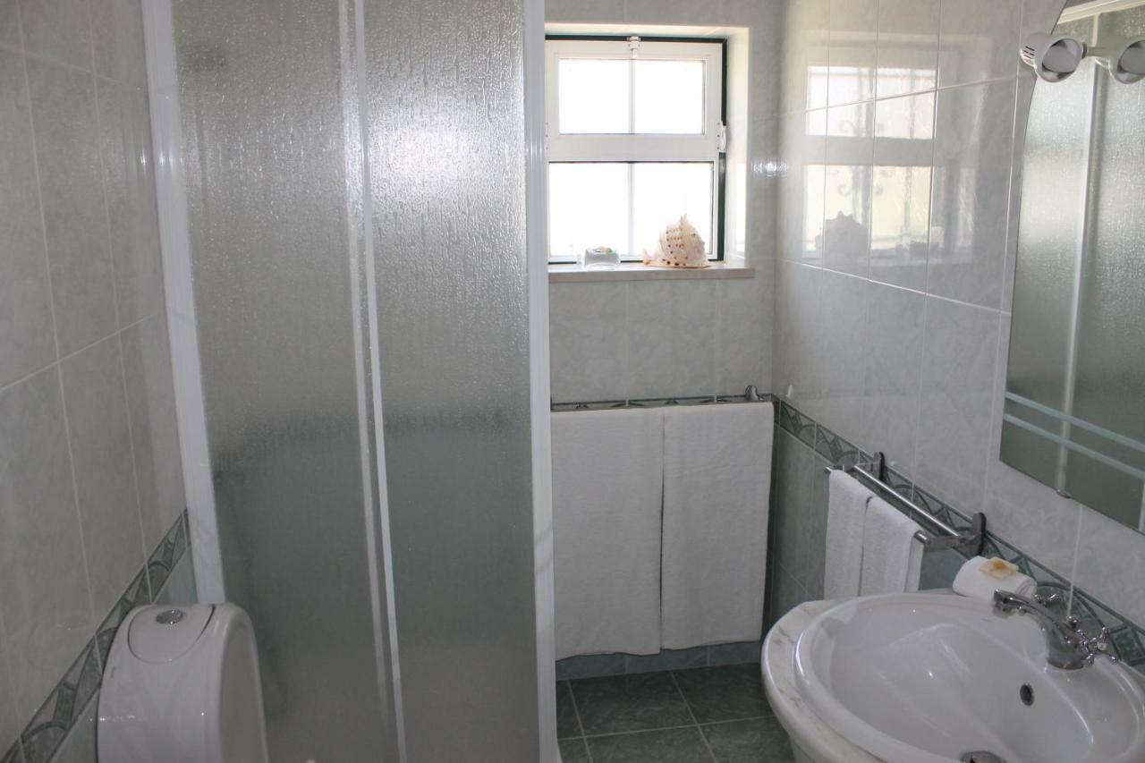 Vila Casinha Dos Avos Lagos Exteriér fotografie