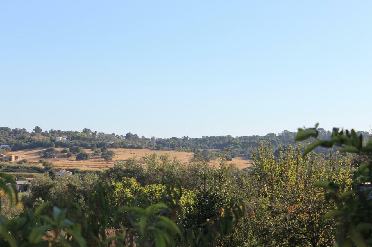 Vila Casinha Dos Avos Lagos Exteriér fotografie
