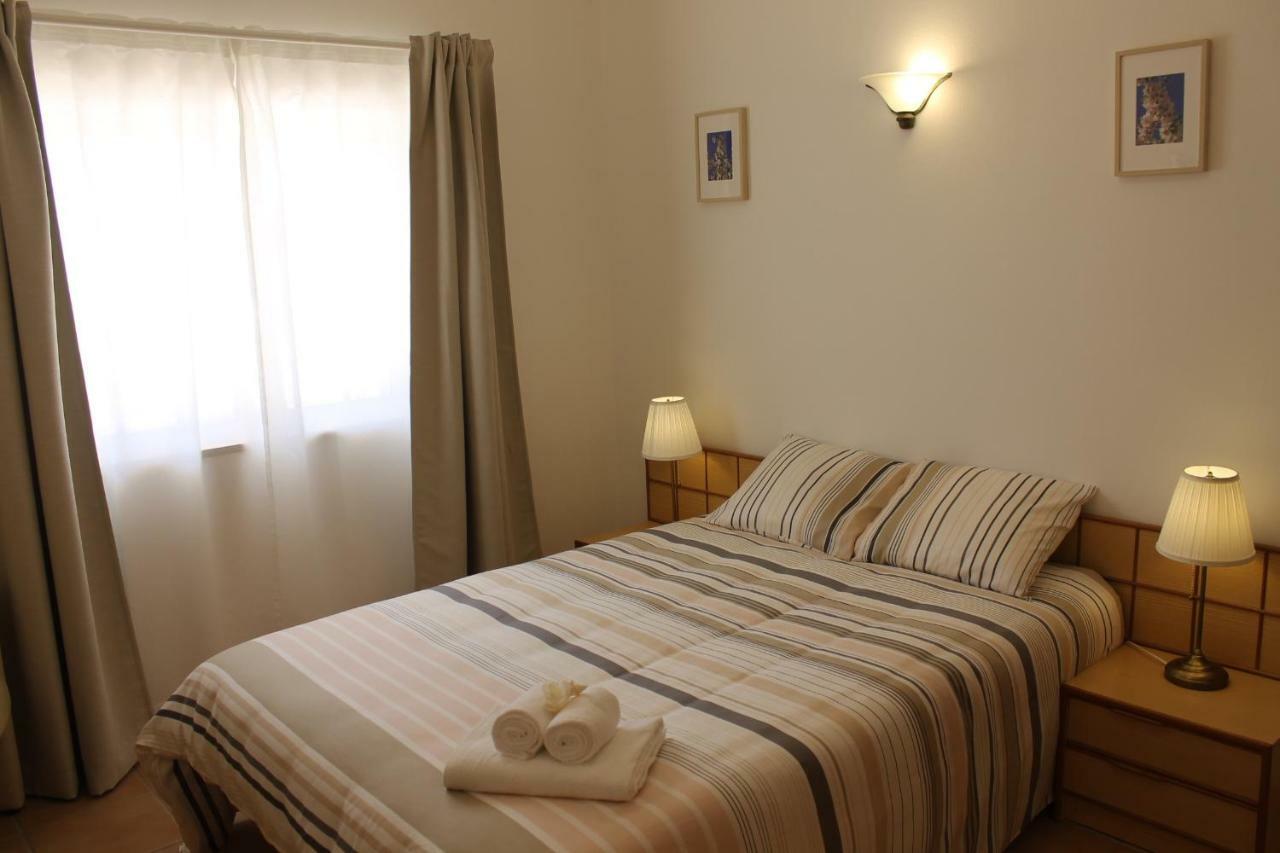 Vila Casinha Dos Avos Lagos Exteriér fotografie