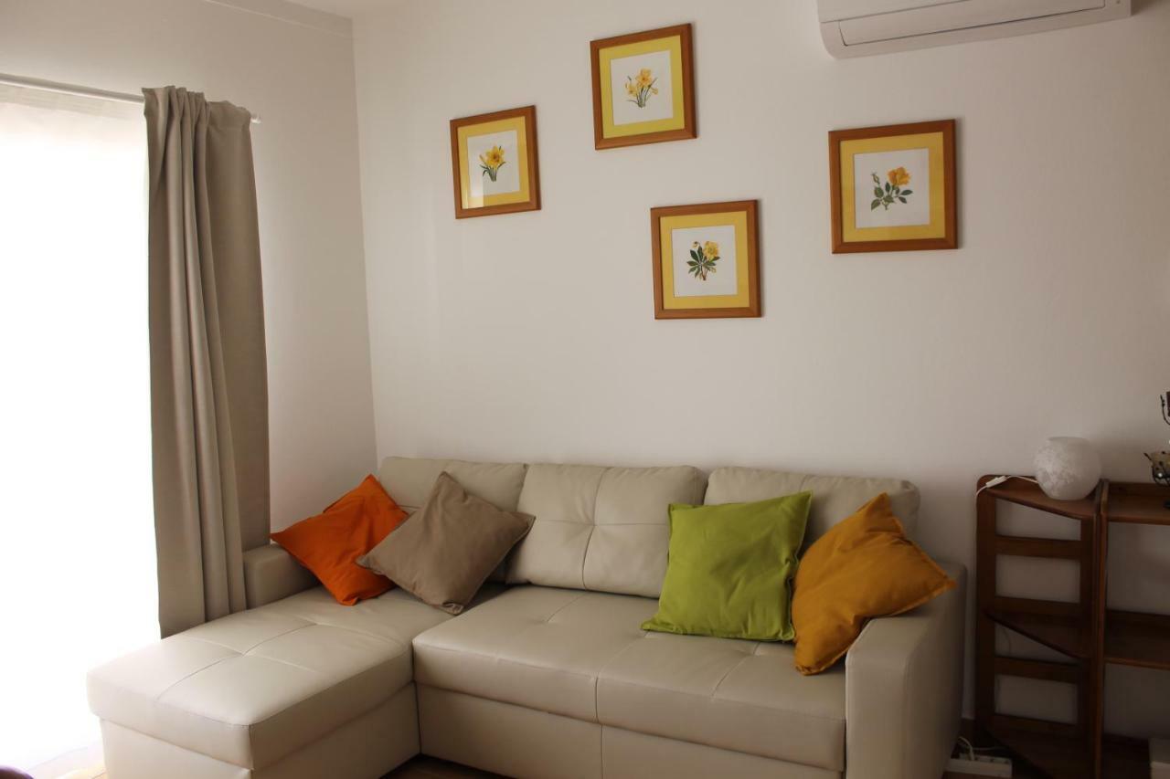 Vila Casinha Dos Avos Lagos Exteriér fotografie