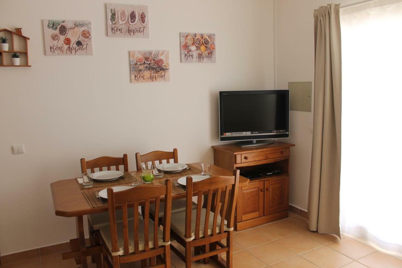 Vila Casinha Dos Avos Lagos Exteriér fotografie